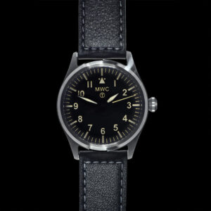 Military Watch Company "Classic Pilot" 40mm Piloten horloge