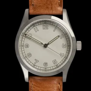 Elvia 1950s patroon 25 juwelen automatisch