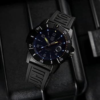 Luminox militair