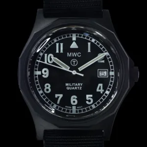 MWC G10 - Remake van de serie uit 1982 tot 1999
