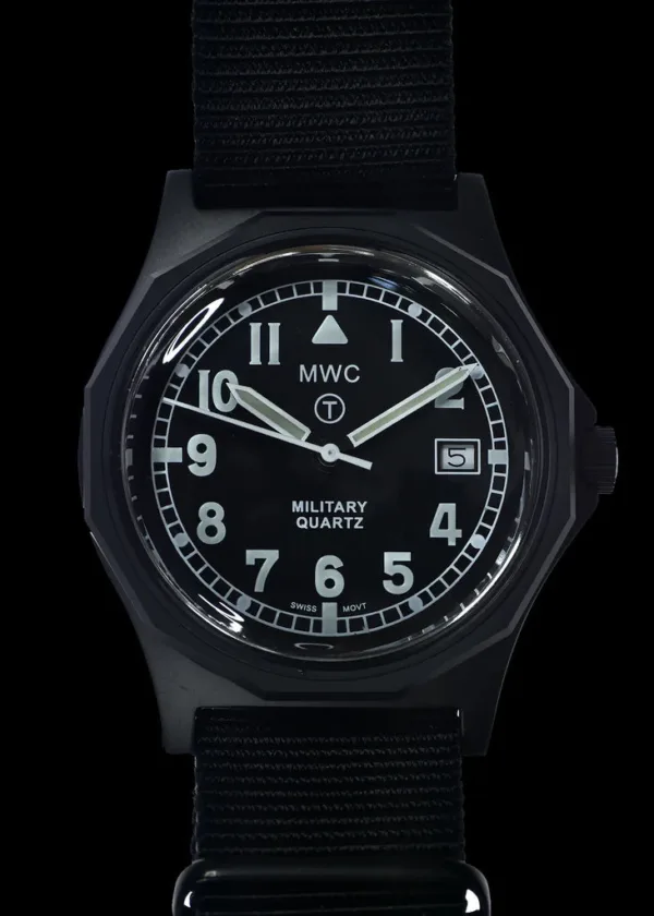 MWC G10 - Remake van de serie uit 1982 tot 1999