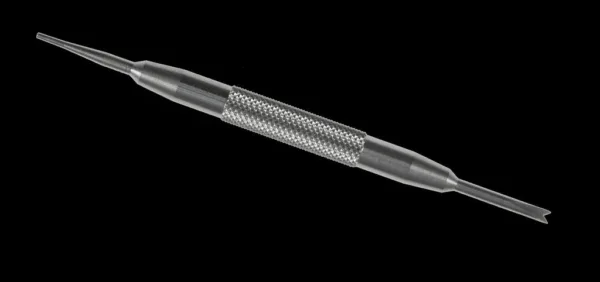 MWC Compact Pocket Size Veerpen/Bar Verwijderingsgereedschap met Koffer