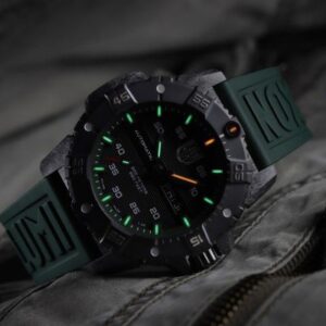 Luminox militair horloge
