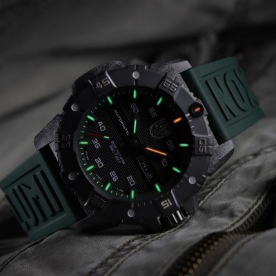Luminox militair horloge