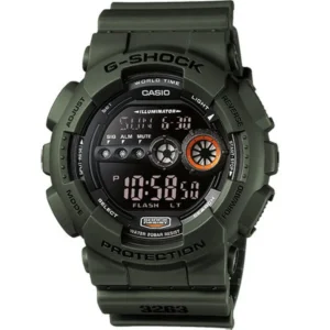militair horloge