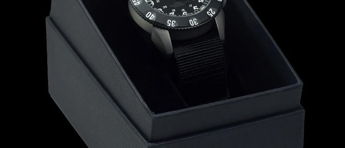 Militaire horloges