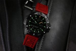 Luminox horloge: het tactische horloge dat altijd zichtbaar blijft