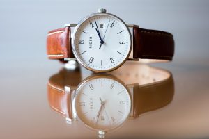 Onderhoud van je militair horloge: zo blijft hij jaren meegaan