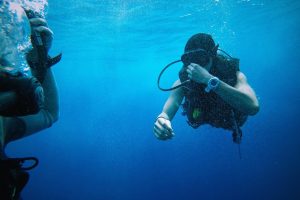 Diving Watch militair horloge: waterdicht, robuust en onmisbaar voor duikers
