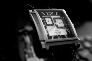 De populairste merken van militaire horloges