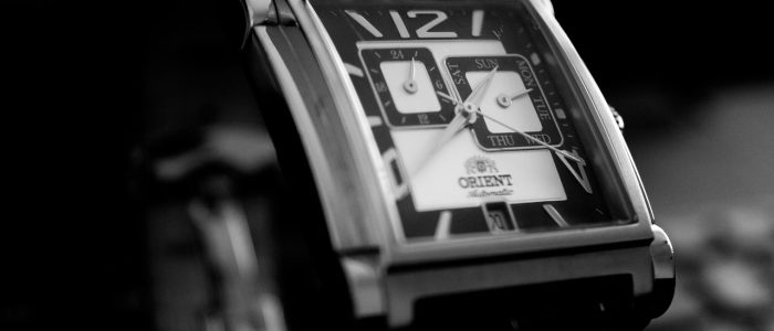 merken militaire horloges