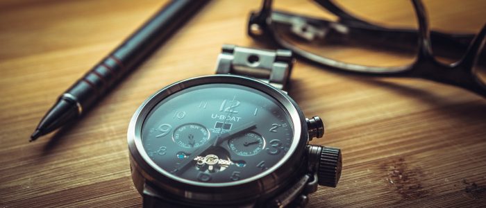 militaire horloges technologie