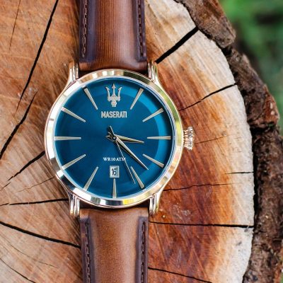 Top 5 functies die elk militair horloge moet hebben
