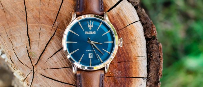 functies militair horloge