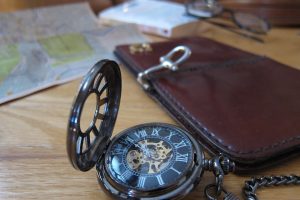 Field Watch militair horloge: eenvoud en betrouwbaarheid in het veld