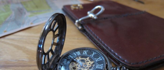 field watch militair horloge