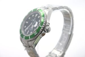 Wat maakt een militair horloge anders dan een normaal horloge?