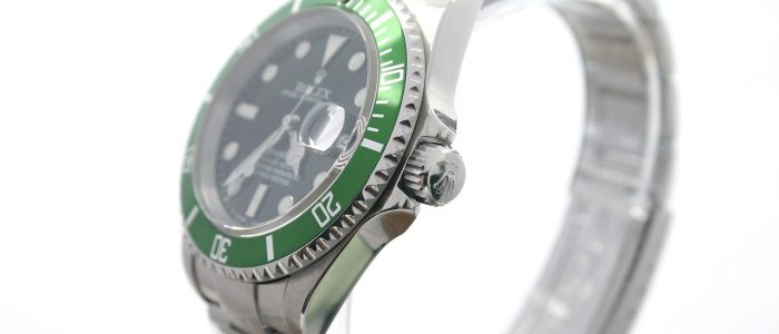 militair horloge normaal-horloge