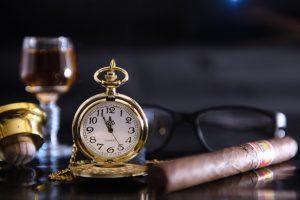 Pilot’s Watch militair horloge: precisie op grote hoogte