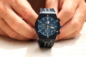 Field Watch: het ultieme militaire horloge voor dagelijks gebruik