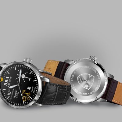 Militair horloge als fashion statement: stoer en functioneel