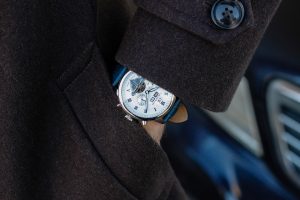 Tactical militair horloge: ontworpen voor de zwaarste missies