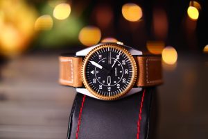 Hoe onderhoud je een militair horloge voor een lange levensduur?