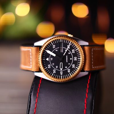 Hoe onderhoud je een militair horloge voor een lange levensduur?