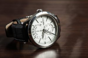 De beste materialen voor een militair horloge